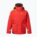 Segeljacke Herren Musto BR1 Channel true red 6