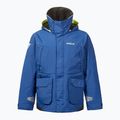 Segeljacke Herren Musto BR1 Channel racer blue 6