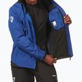 Segeljacke Herren Musto BR1 Solent racer blue 4