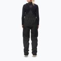 Damen Segelhose Musto BR1 Channel schwarz 2