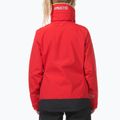 Musto BR1 Channel true red Damen Segeljacke 2