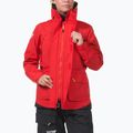 Musto BR1 Channel true red Damen Segeljacke 4