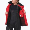 Musto BR1 Channel true red Damen Segeljacke 5