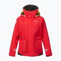 Musto BR1 Channel true red Damen Segeljacke 7