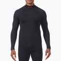Herren Funktionsshirt langärmlig Musto MPX Active Baselayer black
