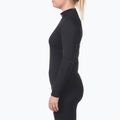Damen-Longsleeve Musto MPX Active Baselayer black 7