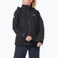 Damen Segeljacke Musto LPX Gore-Tex schwarz 4