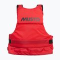 Musto Buoyancy Aid Weste true red 2