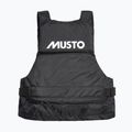 Musto Schwimmweste schwarz 2