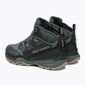 Helly Hansen Traverse HT Herren-Trekking-Stiefel grün 11805_496 3