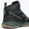 Helly Hansen Traverse HT Herren-Trekking-Stiefel grün 11805_496 9