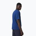 Helly Hansen Herren-Trekkinghemd F2F Organic Cotton 2.0 blau 63340_606 2