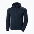 Herren Segel-Sweatshirt Helly Hansen HP Ocean FZ 2.0 navy 5