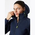 Damen Helly Hansen HP Ocean Full Zip Jacket 2.0 navy 3