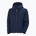 Damen Helly Hansen HP Ocean Full Zip Jacket 2.0 navy 5