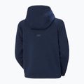 Damen Helly Hansen HP Ocean Full Zip Jacket 2.0 navy 6