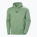 Herren Helly Hansen Yu Hoodie 2.0 jade 2.0 Sweatshirt