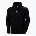 Men's Helly Hansen Yu Hoodie 2.0 schwarz