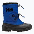 Helly Hansen JK Varanger Insulated cobalt 2.0 Kinderschneestiefel 8