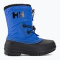 Helly Hansen JK Varanger Insulated cobalt 2.0 Kinderschneestiefel 2