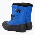 Helly Hansen JK Varanger Insulated cobalt 2.0 Kinderschneestiefel 3