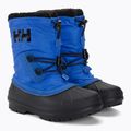 Helly Hansen JK Varanger Insulated cobalt 2.0 Kinderschneestiefel 4