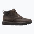 Herren-Trekkingstiefel Helly Hansen Pinehurst Leder heller Espresso 8