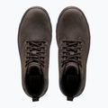 Herren-Trekkingstiefel Helly Hansen Pinehurst Leder heller Espresso 12