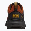 Helly Hansen Cascade Low HT Herren-Trekkingstiefel Ingwer Biskuit/Ebenholz 8