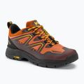 Helly Hansen Cascade Low HT Herren-Trekkingstiefel Ingwer Biskuit/Ebenholz