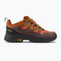 Helly Hansen Cascade Low HT Herren-Trekkingstiefel Ingwer Biskuit/Ebenholz 2