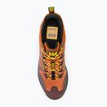 Helly Hansen Cascade Low HT Herren-Trekkingstiefel Ingwer Biskuit/Ebenholz 7