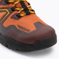 Helly Hansen Cascade Low HT Herren-Trekkingstiefel Ingwer Biskuit/Ebenholz 9