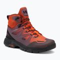 Herren-Trekkingstiefel Helly Hansen Cascade Mid Ht patrol orange