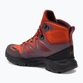 Herren-Trekkingstiefel Helly Hansen Cascade Mid Ht patrol orange 3