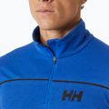 Herren Helly Hansen Hp 1/2 Zip Pullover Sweatshirt kobalt 2.0 3