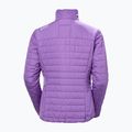 Damen Segeljacke Helly Hansen Crew Insulator 2.0 elektrisch lila 7