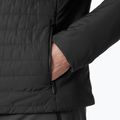 Herren Segeljacke Helly Hansen Crew Insulator 2.0 schwarz 5