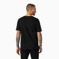 Herren Helly Hansen HH Logo-T-Shirt schwarz 2