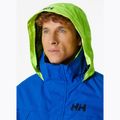 Herren Segeljacke Helly Hansen Pier 3.0 cobalt 2.0 3