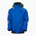 Herren Segeljacke Helly Hansen Pier 3.0 cobalt 2.0 8