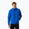 Herren Segel-Sweatshirt Helly Hansen HP Ocean FZ 2.0 cobalt 2.0