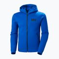 Herren Segel-Sweatshirt Helly Hansen HP Ocean FZ 2.0 cobalt 2.0 5