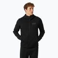 Helly Hansen HP Ocean 2.0 Herren Segel Sweatshirt schwarz