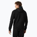 Helly Hansen HP Ocean 2.0 Herren Segel Sweatshirt schwarz 2