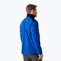 Herren Helly Hansen Daybreaker Block-Trekking-Sweatshirt kobalt 2.0 2