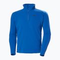 Herren Helly Hansen Daybreaker 1/2 Zip kobalt 2.0 Trekking-Sweatshirt 5