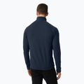 Herren Helly Hansen Daybreaker 1/2 Zip Trekking-Sweatshirt navy 2