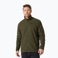 Helly Hansen Herren-Trekking-Sweatshirt Daybreaker Utility grün