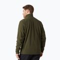 Helly Hansen Herren-Trekking-Sweatshirt Daybreaker Utility grün 2